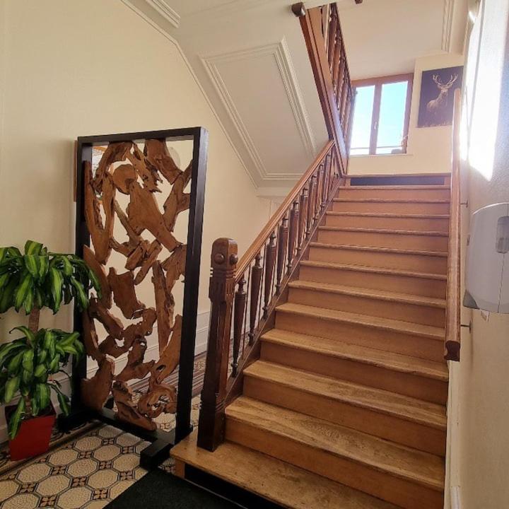 Gite Eglantine 2 A 6 Personnes Avec Spa Et Salle De Jeux Dans La Residence Ventron Ngoại thất bức ảnh